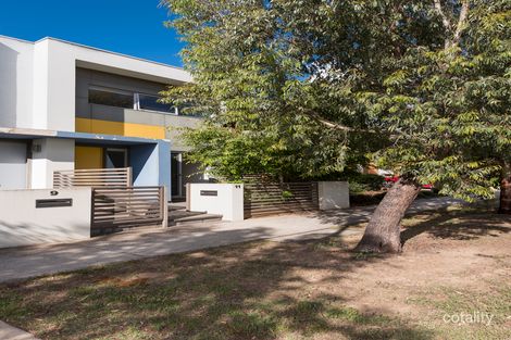 Property photo of 11 Stowport Avenue Crace ACT 2911
