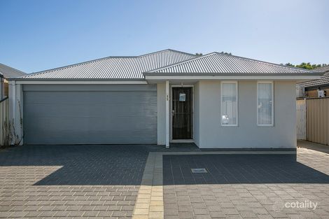 Property photo of 80 Panozza Circle Maddington WA 6109