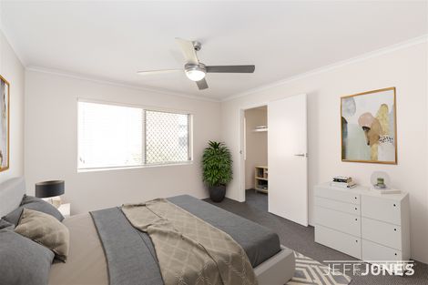 Property photo of 4/24 Kirkland Avenue Coorparoo QLD 4151