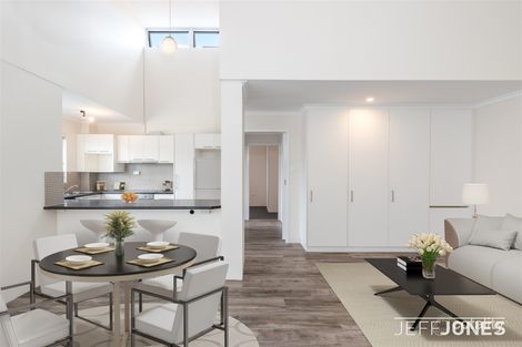 Property photo of 4/24 Kirkland Avenue Coorparoo QLD 4151