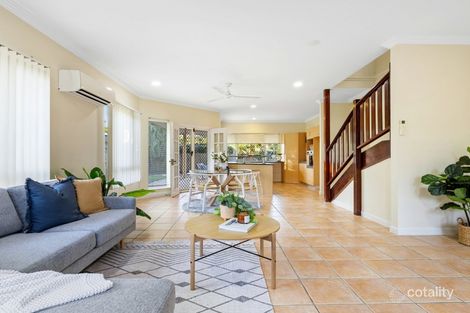 Property photo of 18 Quadrio Crescent Brinsmead QLD 4870