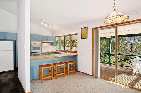 Property photo of 31 The Sanctuary Umina Beach NSW 2257