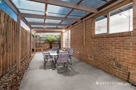 Property photo of 1/34 Park Crescent Boronia VIC 3155