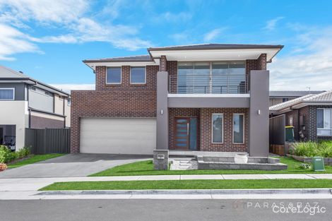 Property photo of 3 Bernabeau Street North Kellyville NSW 2155