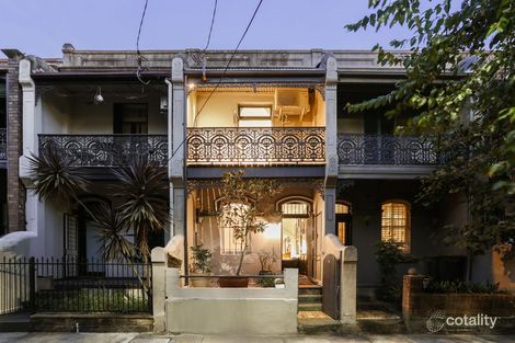 Property photo of 35 William Street Redfern NSW 2016