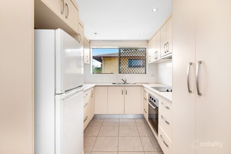 Property photo of 4/20 Derby Street Coorparoo QLD 4151