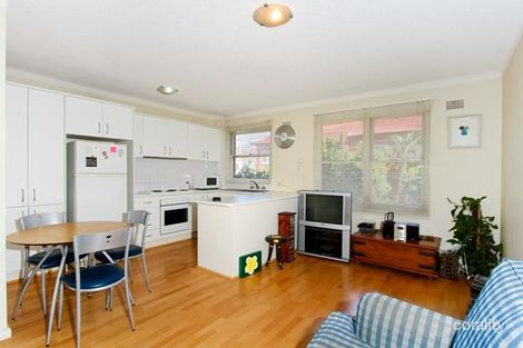 3/435 Marrickville Rd, Dulwich Hill, NSW 2203