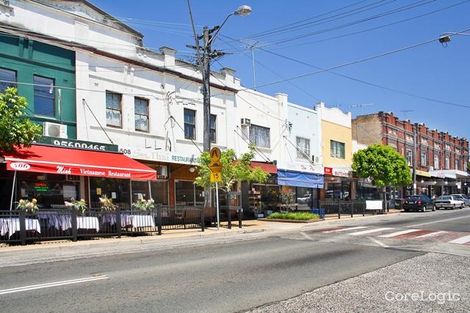 Property photo of 32 Dulwich Street Dulwich Hill NSW 2203