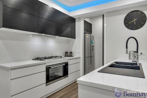 Property photo of 23 Haggerston Street Wollert VIC 3750