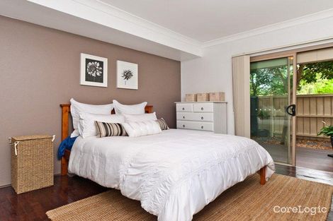 Property photo of 52/115-117 Constitution Road Dulwich Hill NSW 2203