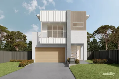 11 Fettler St, Calderwood, NSW 2527