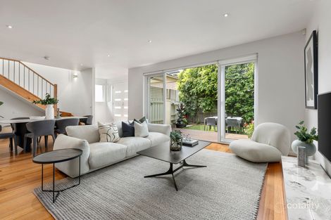 Property photo of 2/27 Leaburn Avenue Caulfield North VIC 3161
