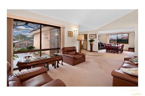 Property photo of 34 Longworth Crescent Castle Hill NSW 2154