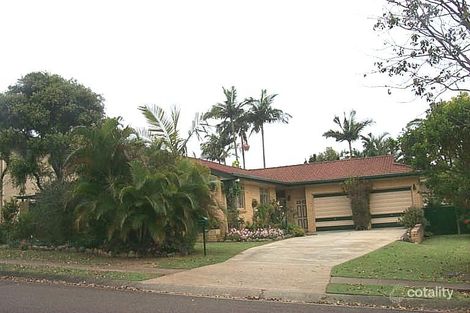 25 Riesling St, Carseldine, QLD 4034