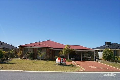 21 Celadon Loop, Banksia Grove, WA 6031