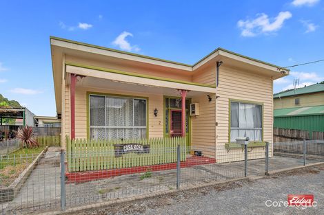 Property photo of 2 Beardsley Street Queenstown TAS 7467