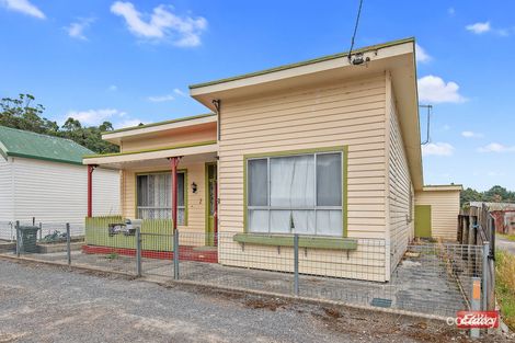 Property photo of 2 Beardsley Street Queenstown TAS 7467