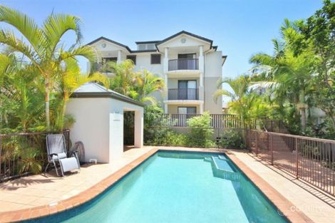 Property photo of 10/13 Johnston Street Southport QLD 4215
