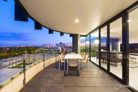 Property photo of 19/228 The Avenue Parkville VIC 3052