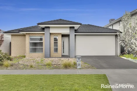 Property photo of 29 Yosemite Street Point Cook VIC 3030