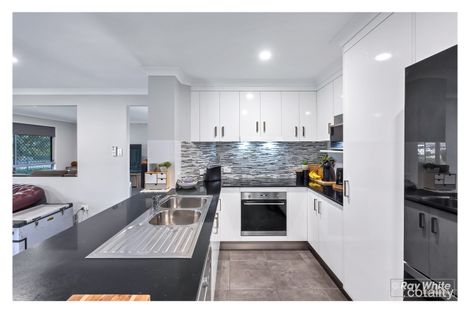 Property photo of 25A Varsity Crescent Norman Gardens QLD 4701