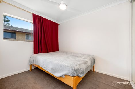 Property photo of 4/20 Derby Street Coorparoo QLD 4151