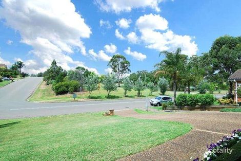 Property photo of 42 Delaney Drive Baulkham Hills NSW 2153