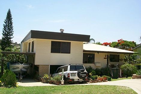 13 Pershouse St, Barney Point, QLD 4680