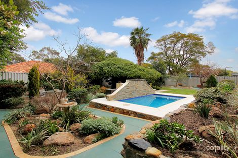 4 Chilham Pl, Gosnells, WA 6110