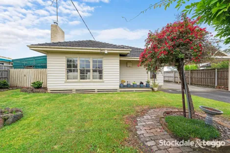 7 Graham Cres, Traralgon, VIC 3844