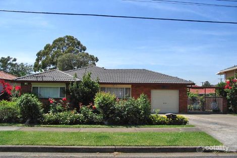 3 Leeton St, Merrylands, NSW 2160
