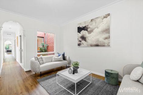 Property photo of 1/100 Hobson Street Newport VIC 3015