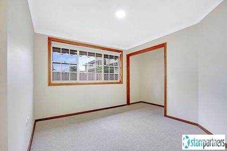 Property photo of 362 Rooty Hill Road North Plumpton NSW 2761