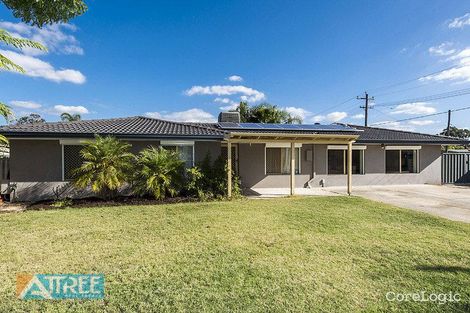 Property photo of 111 Matilda Street Huntingdale WA 6110