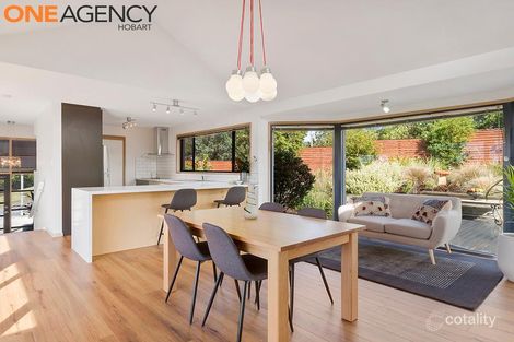Property photo of 21 Englefield Drive Margate TAS 7054