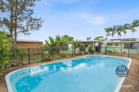 Property photo of 12 Tracey Close Woree QLD 4868