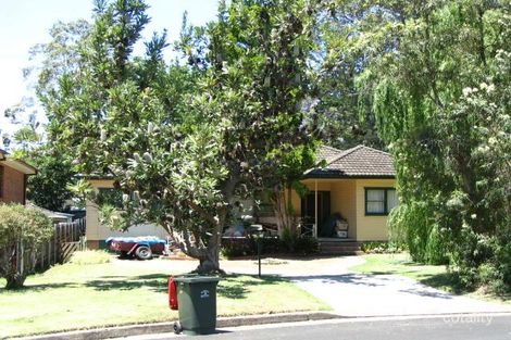 Property photo of 23 Hills Avenue Epping NSW 2121