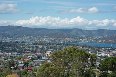 Property photo of 7 Kirval Court West Hobart TAS 7000