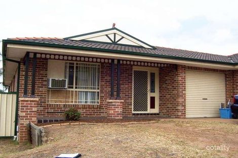 14a Sidney Pl, Casula, NSW 2170