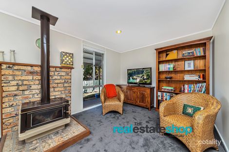 Property photo of 6 Bailes Court Wanniassa ACT 2903