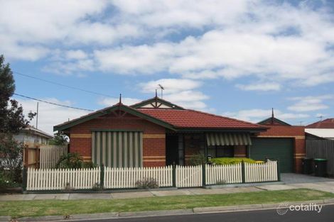 25 Bristol Rd, Pascoe Vale, VIC 3044