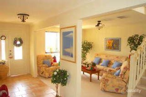 Property photo of 3 Huntingdale Drive Glenmore Park NSW 2745