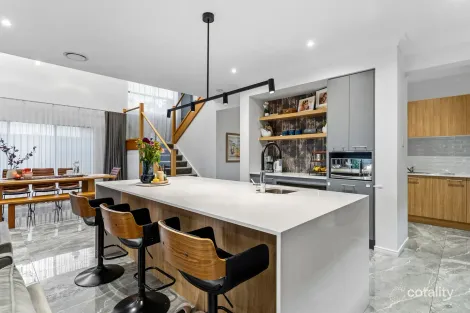 Property photo of 148 Botanical Circuit Pallara QLD 4110