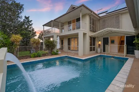 Property photo of 6 Jaydee Court Thornlands QLD 4164