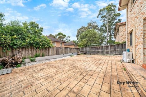Property photo of 12/14 Filey Street Blacktown NSW 2148