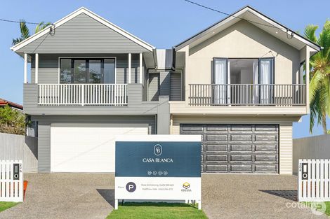 Property photo of 20A Orben Street Wavell Heights QLD 4012