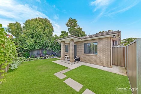 Property photo of 88 Thorney Road Fairfield West NSW 2165