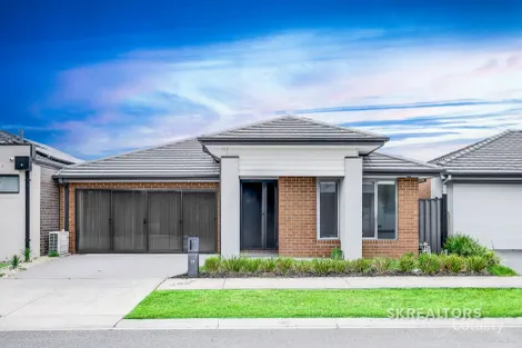 72 Gossia Ave, Craigieburn, VIC 3064
