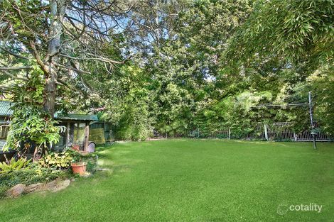 Property photo of 21 Isis Street Wahroonga NSW 2076