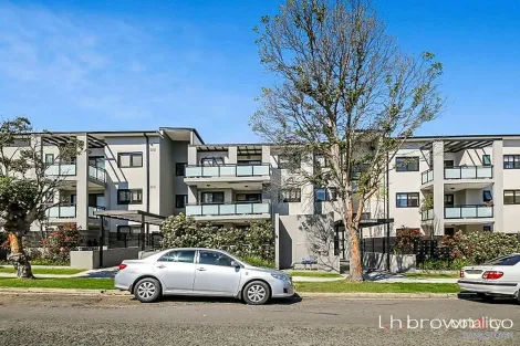 3/27 Reynolds Ave, Bankstown, NSW 2200